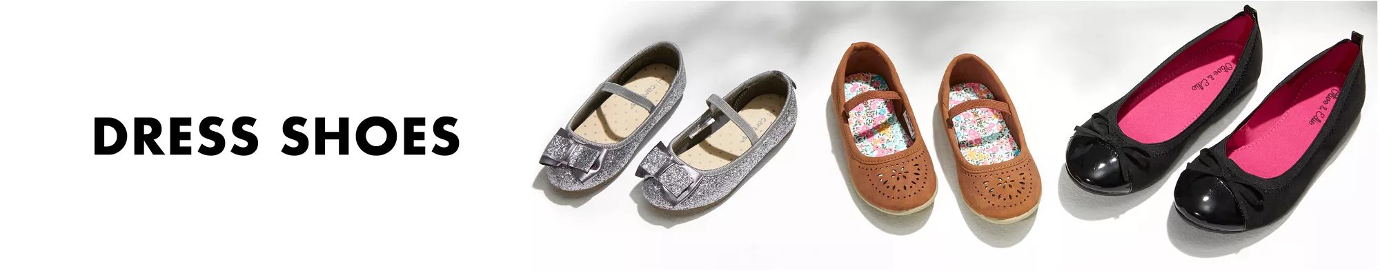 dsw girls dress shoes