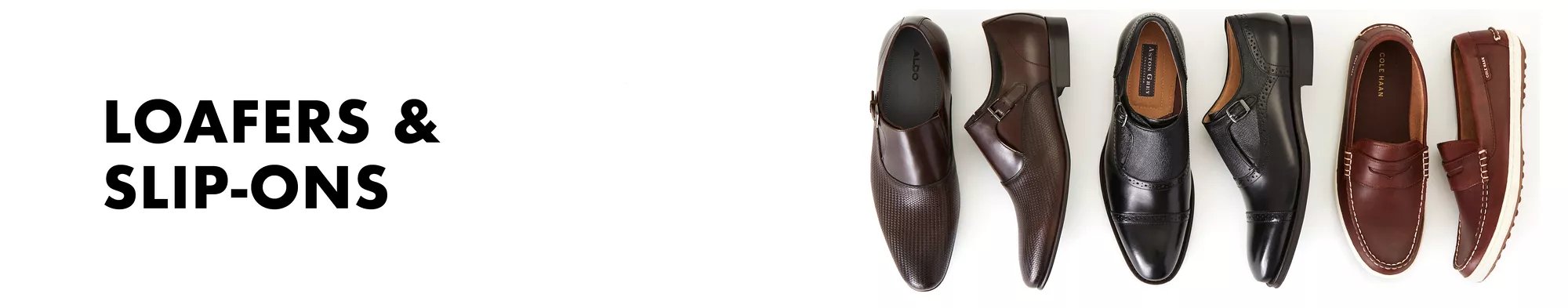 dsw mens loafers