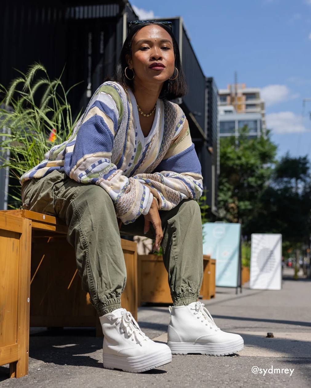 Dsw sneaker boots hot sale