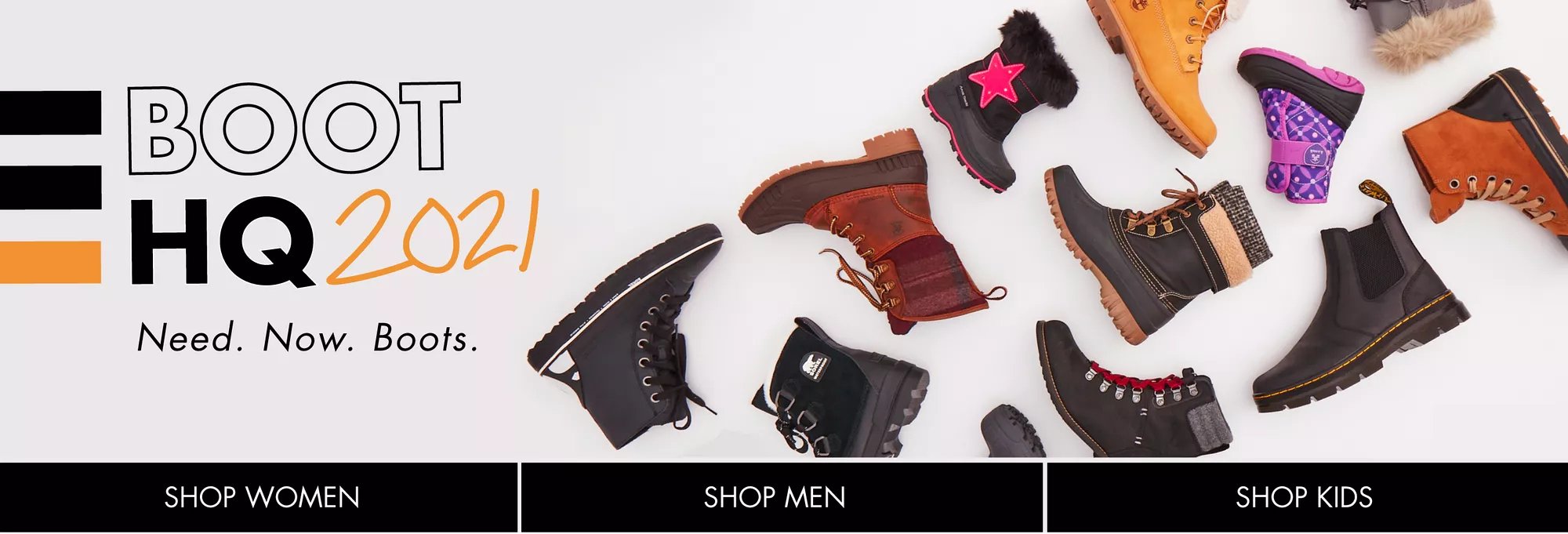 online shoe stores