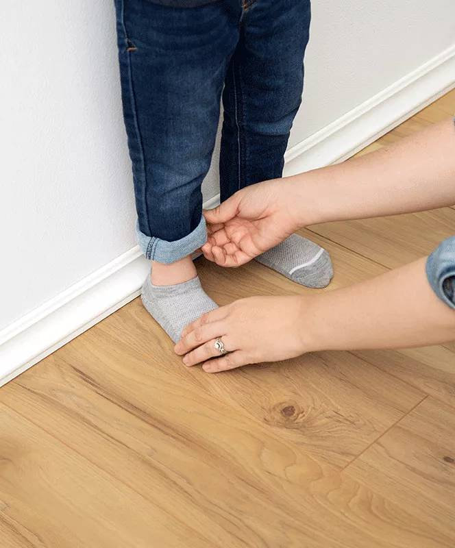 How to Buy Kids' Shoes The Shoe Company