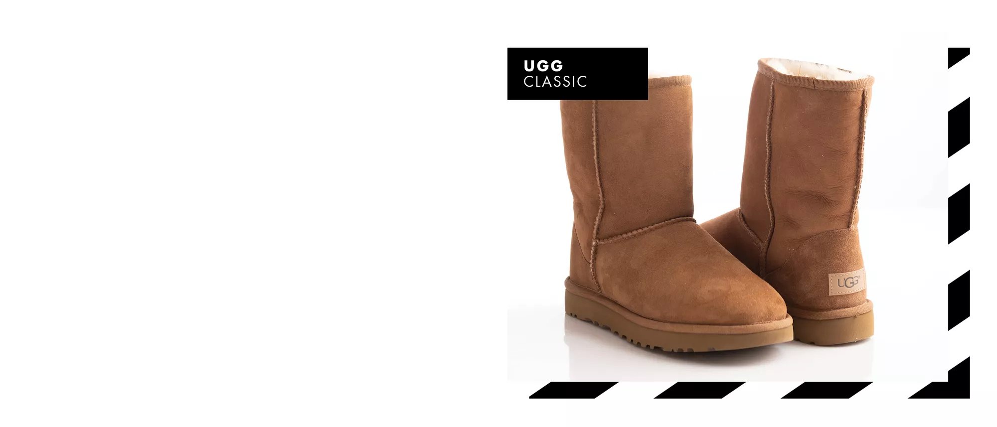 shoe zone ugg boots