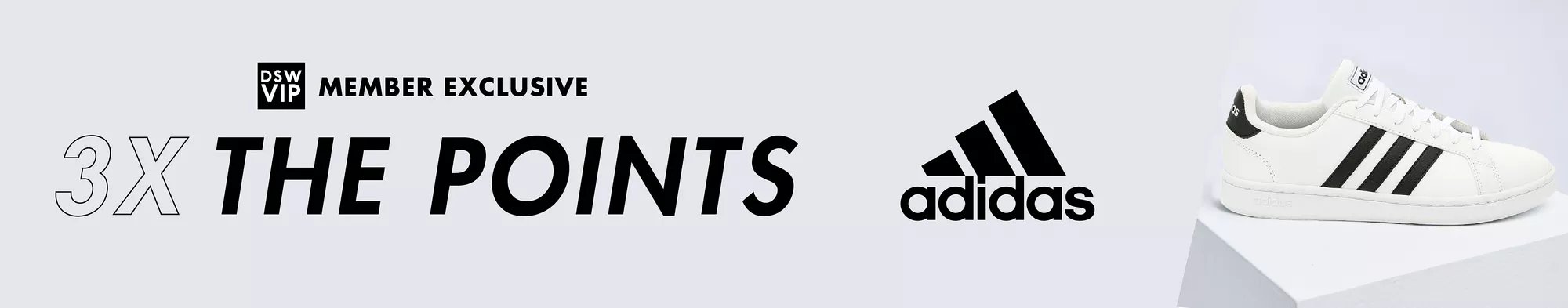 dsw adidas swift run