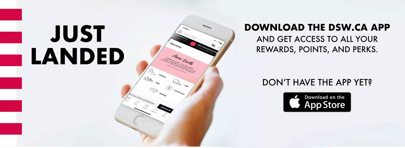 Dsw sale vip app