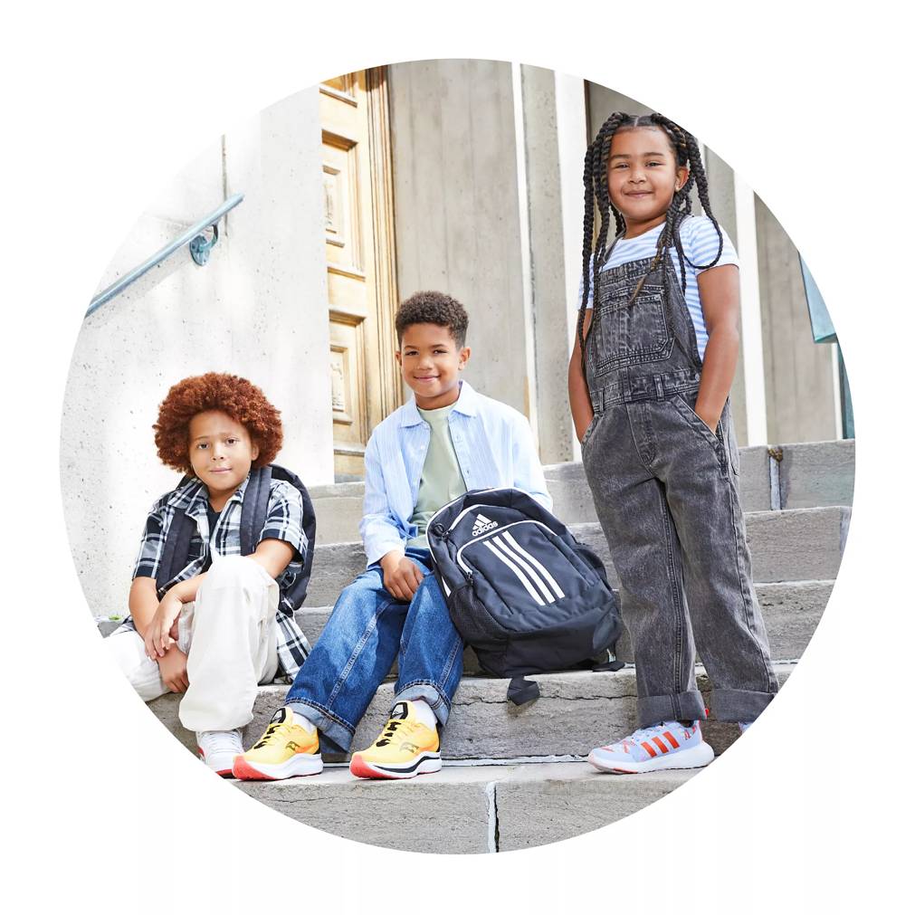 Dsw back to school shop
