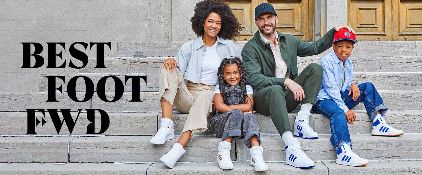Back To School Guide DSW Canada