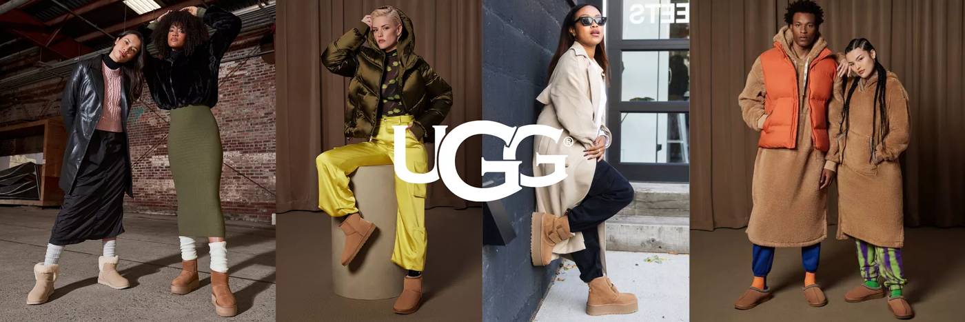 Dsw ugg sale discount