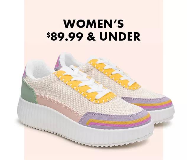 Dsw canada clearance sale