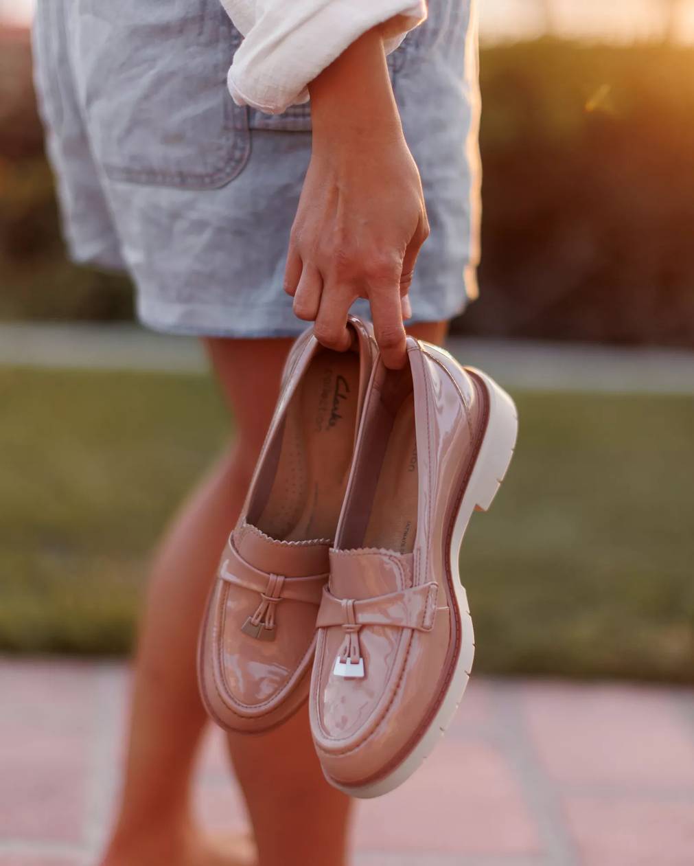 Shop Women's Ballet Flats, Oxfords, Loafers & Slip-Ons & Save