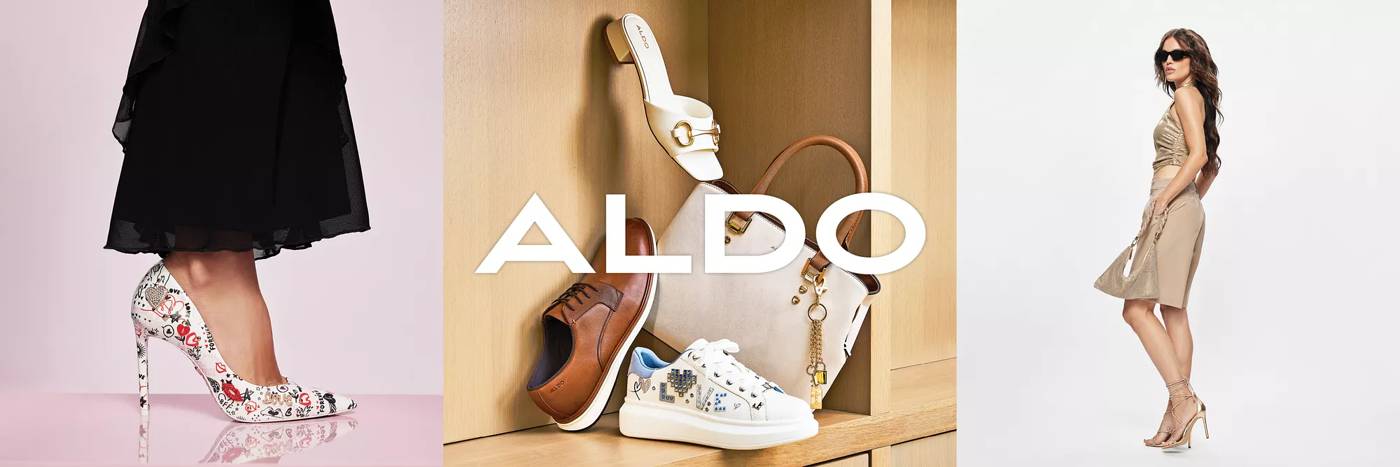 aldo shop online