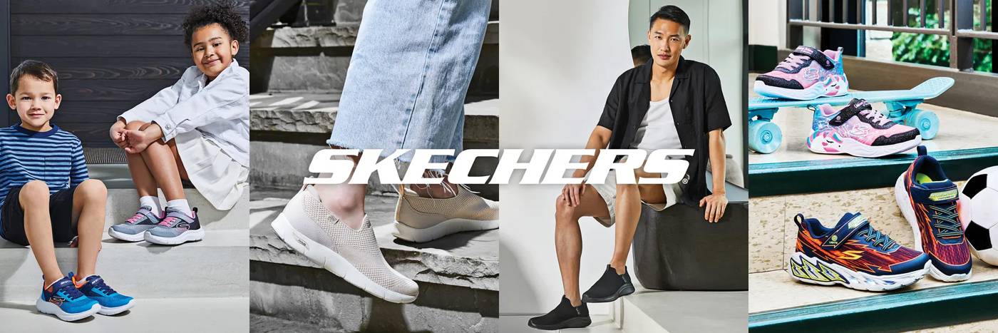 Skechers Sneakers Casual Shoes Sandals DSW Canada