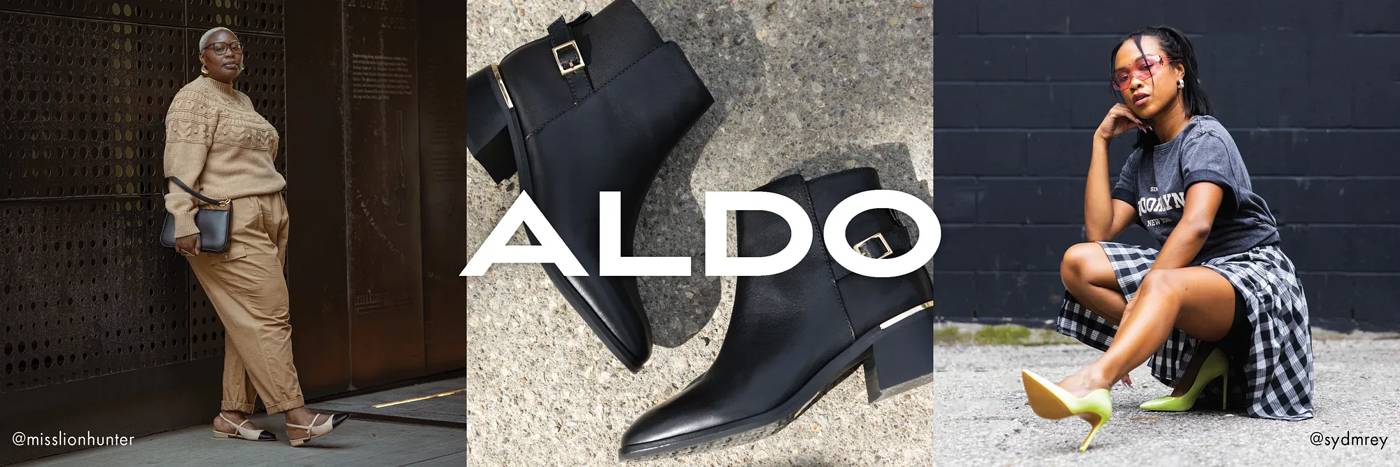 Aldo Shoes Bags DSW Canada