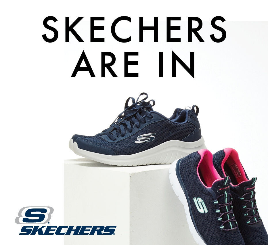 buy sketchers shoes online