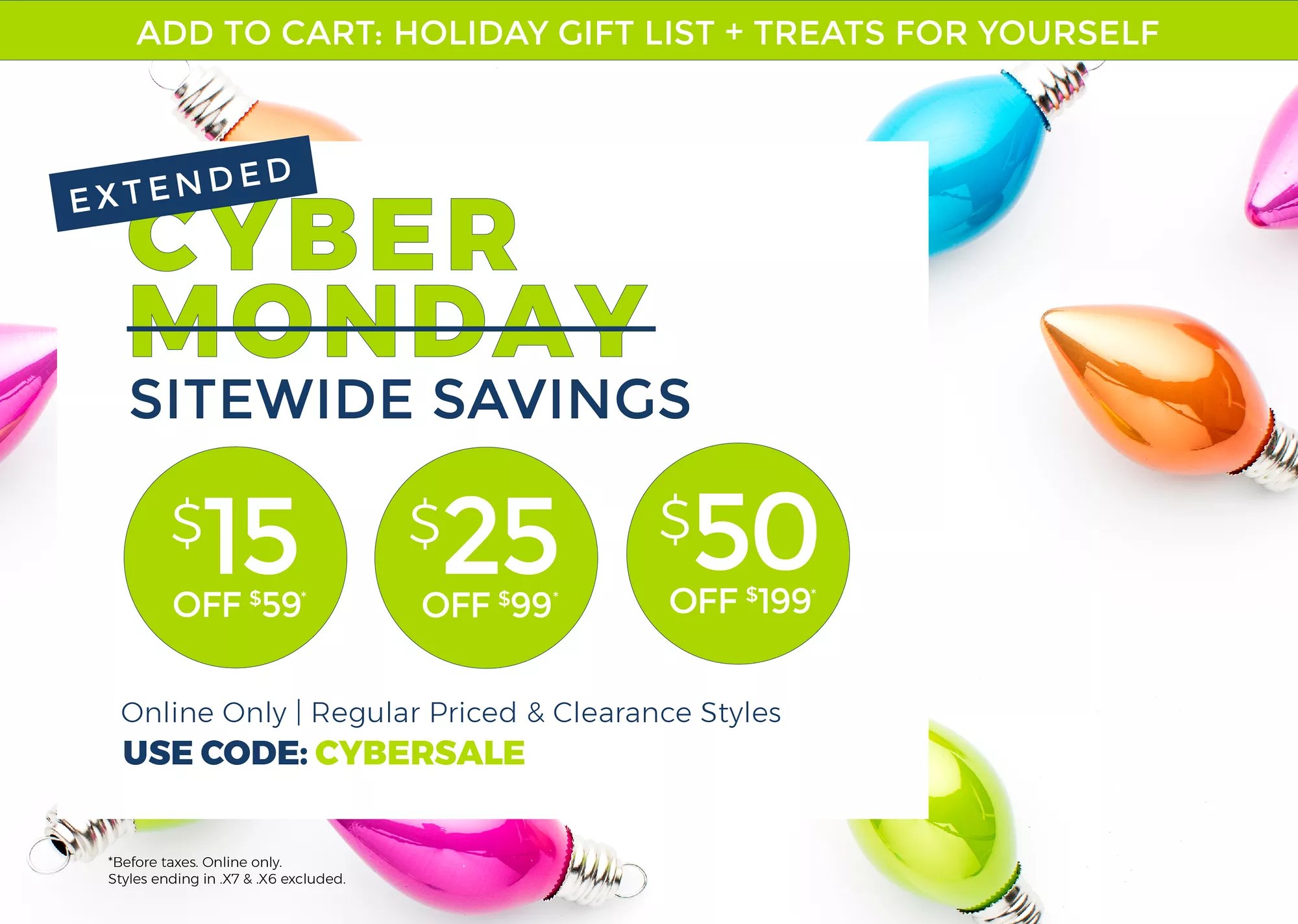 the shoe company sale