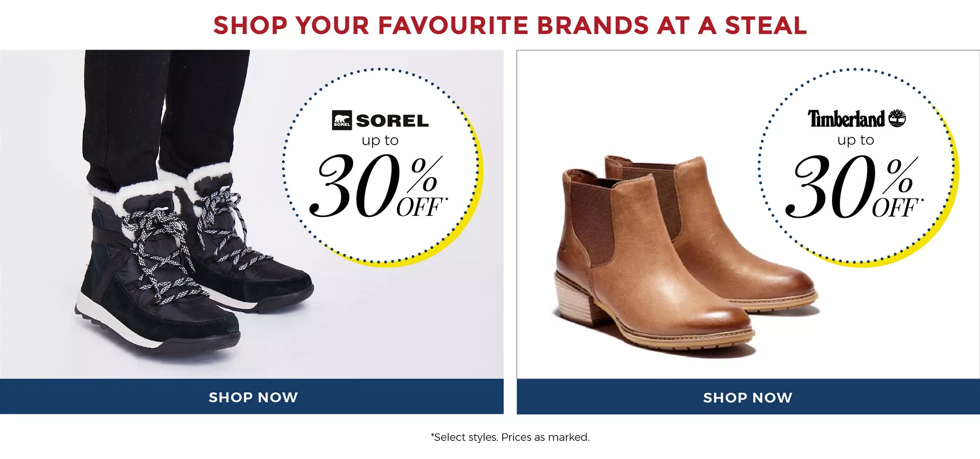 the shoe company stavanger drive
