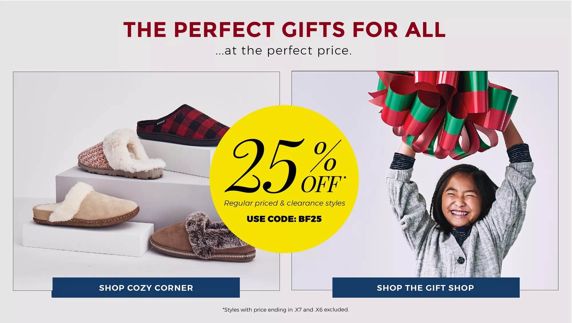 shoe company barrhaven