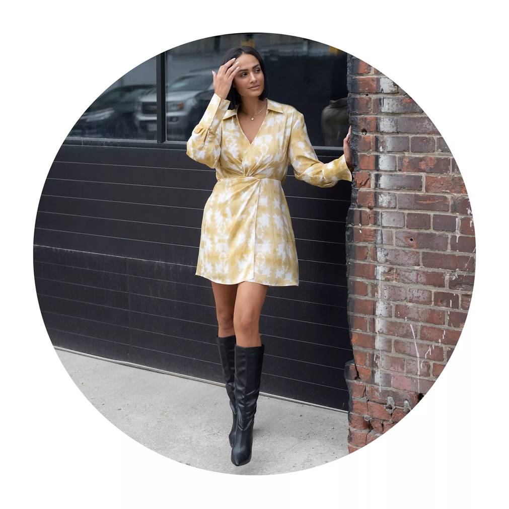 The boot outlet shop