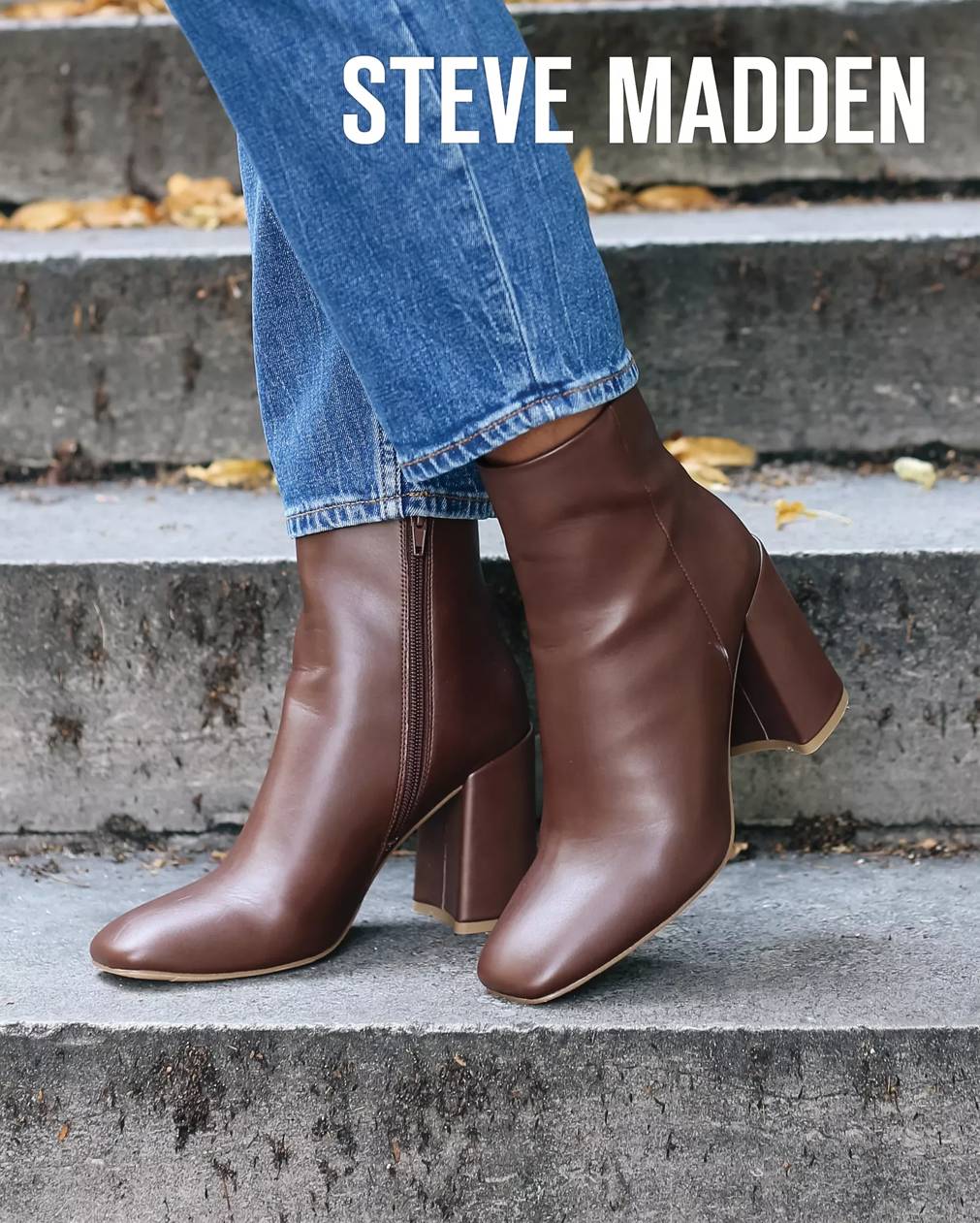 these boots are made for walking 🤌🏼 @stevemaddencanada . . . neutral  style, black skort outfit, fall boots, fall 2023 trends, fal