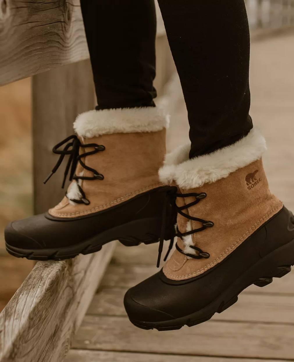 Anne klein sport hot sale winter boots