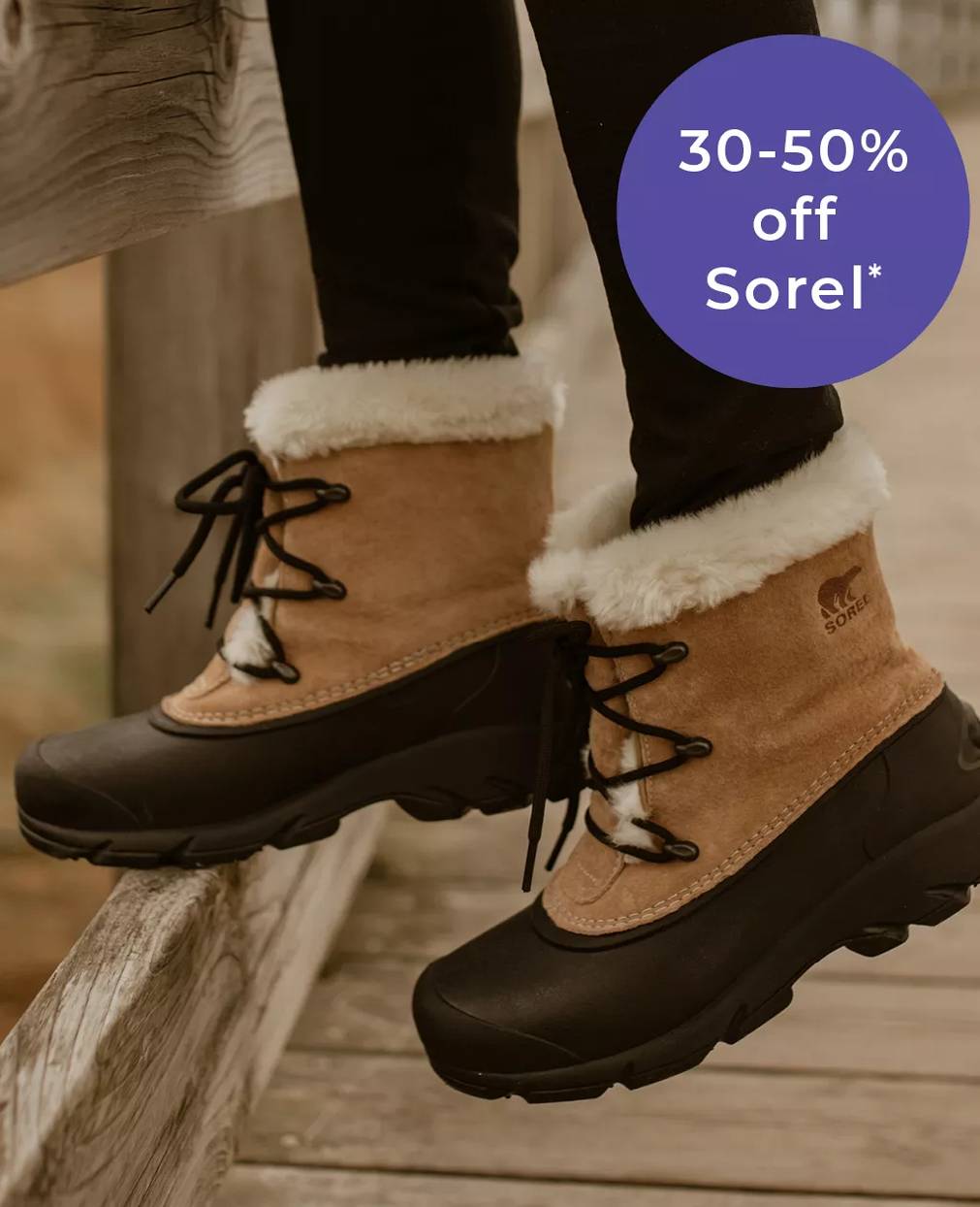 Sorel High Lace Boots, Black/Suede, Women's 8.5 – Second Gear WNC