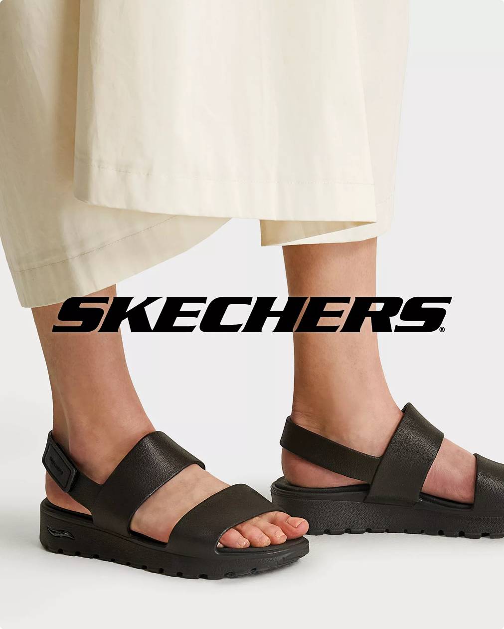 The shoe company sandals shop