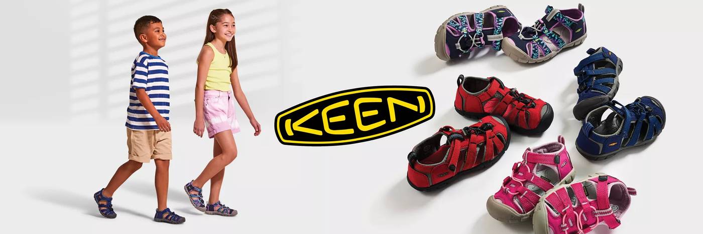Dsw keen sandals outlet
