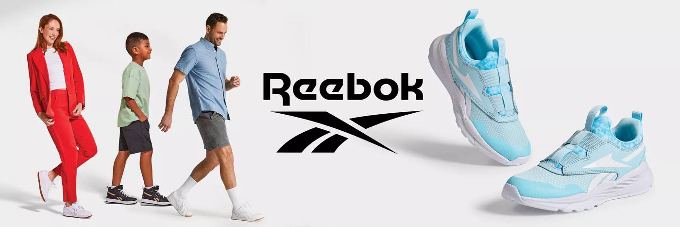 Reebok Shop Online Save The Shoe Company