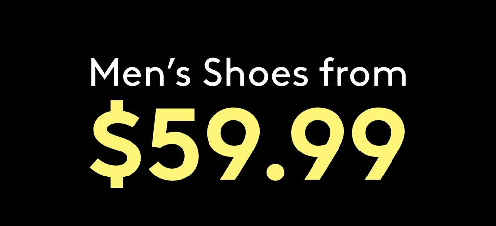 The shoe company black friday outlet