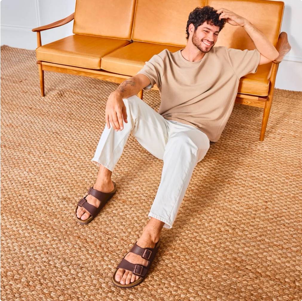 Birkenstock Sandals, Clogs & Sneakers | The Shoe Co.