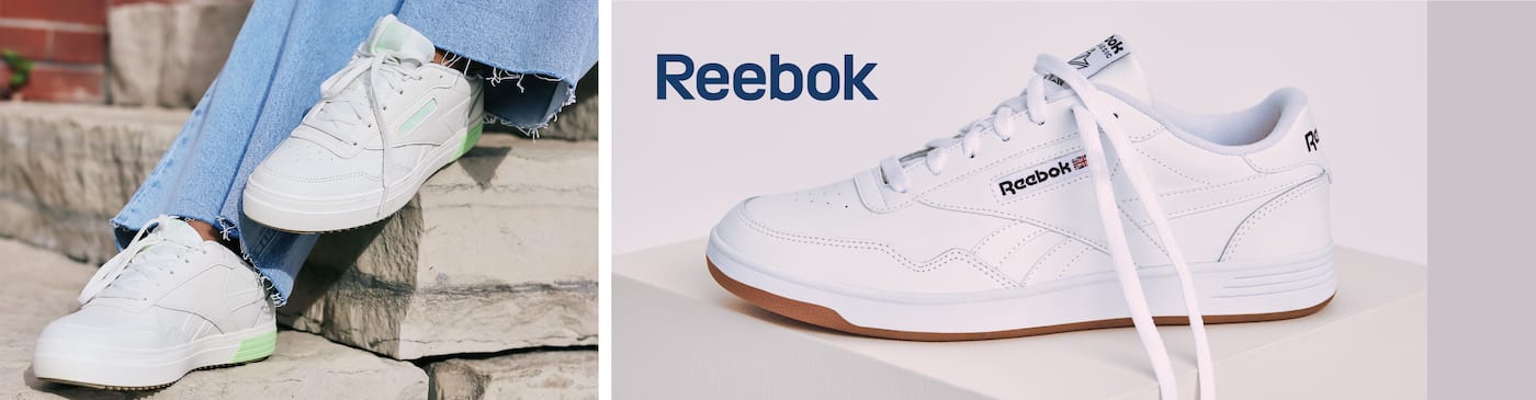 Reebok: Shop Online & Save