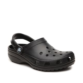 Crocs Shoes, Sandals & Clogs | The Shoe Company
