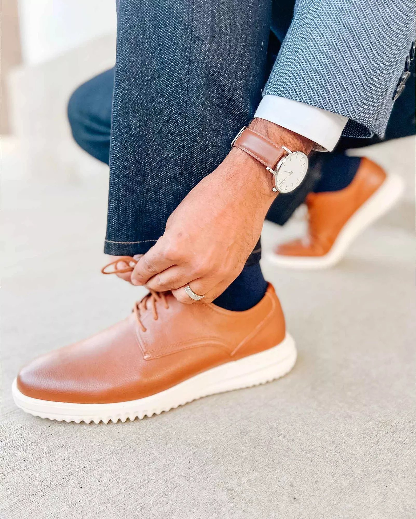 Shoe company argentia store