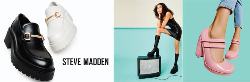 madden girl by Steve Madden Shoes, Boots, Sandals, Handbags and 