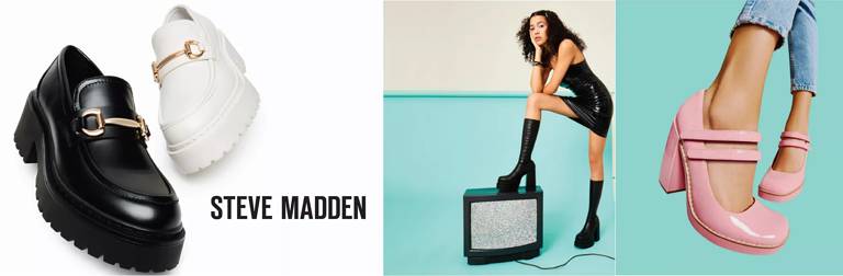 madden girl by Steve Madden Shoes, Boots, Sandals, Handbags and madden girl by Steve Madden Shoes, Boots, Sandals, Handbags and