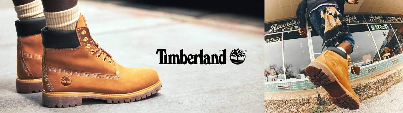 靴 Timberland yellow water roof boots Timberland - Kids' (Junior) 6 Inch Lace Up Waterproof Boots