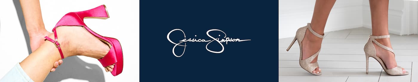  Jessica Simpson Sportswear Women's Standard Sawyer