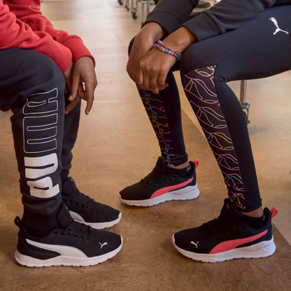 Puma footwear 2025 canada