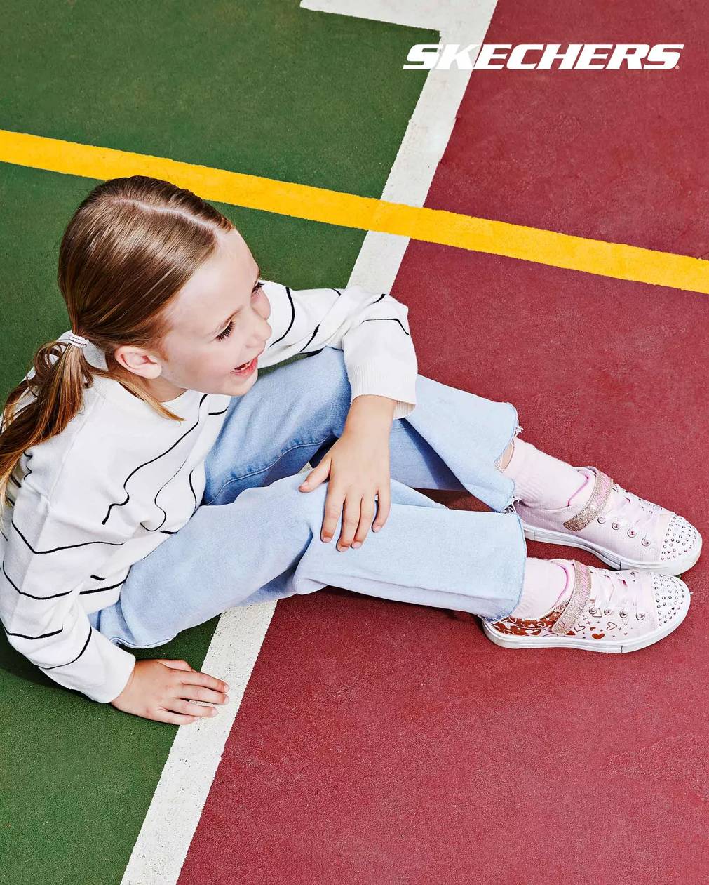 School top shoes shop