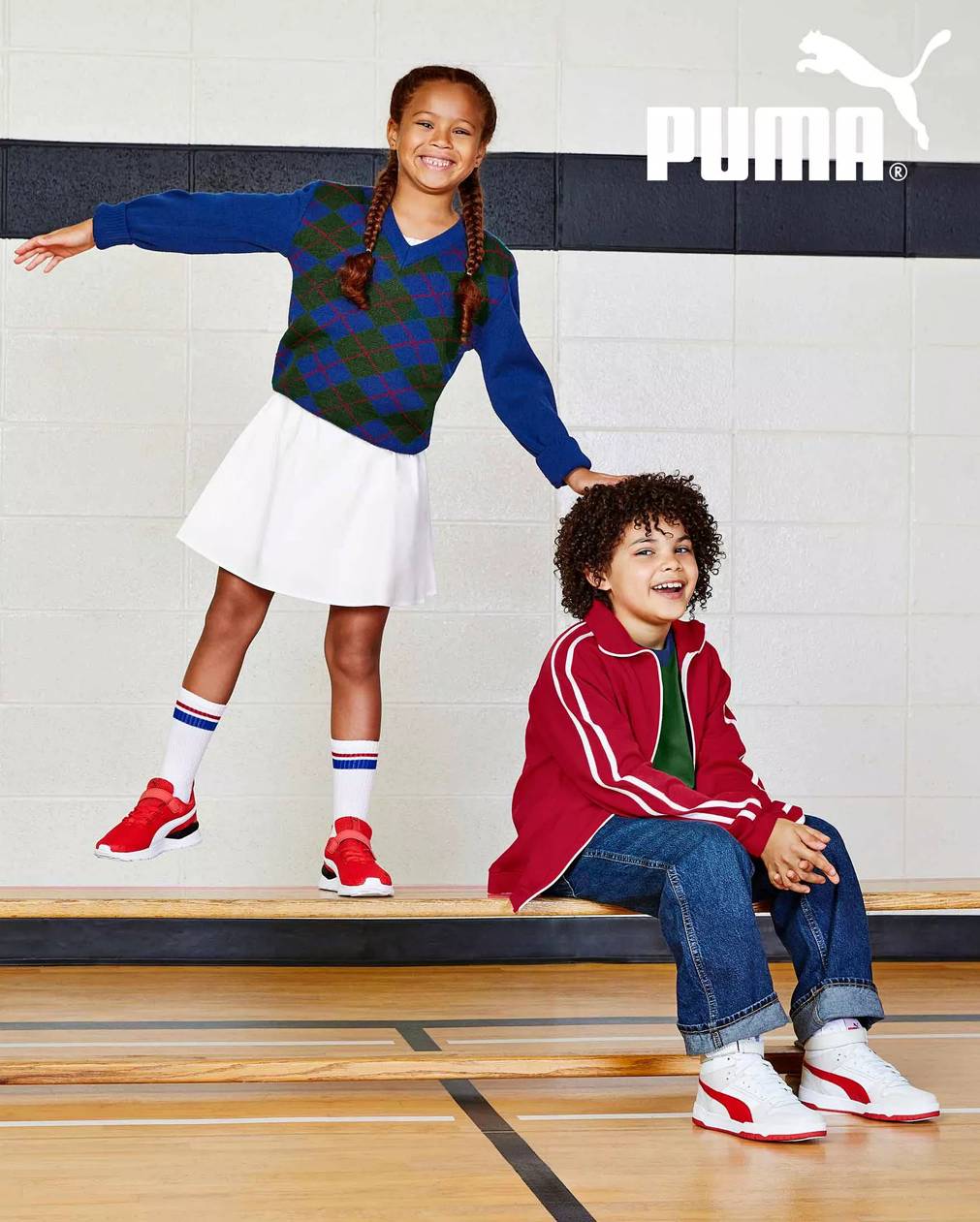 Shoe sales for back to school outlet