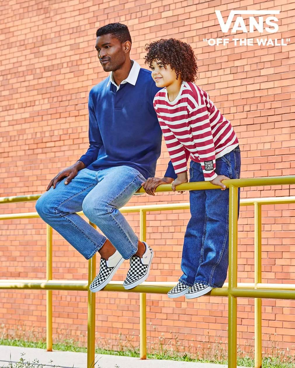 Vans youth shoe size chart hot sale