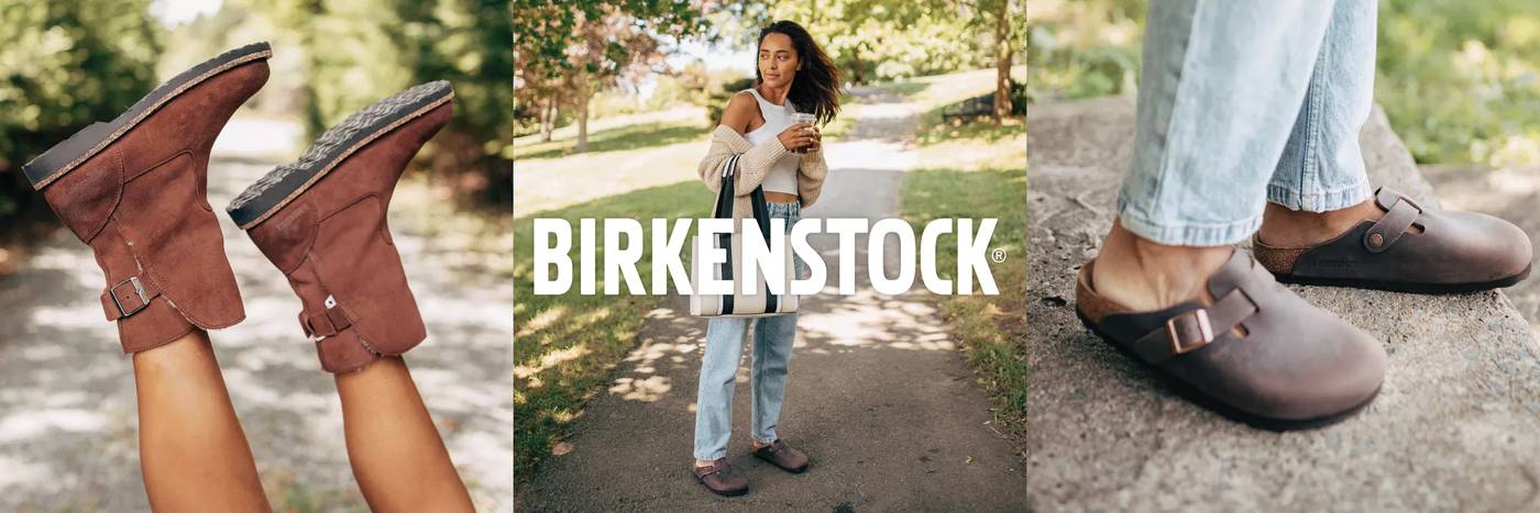 The shoe cheap company birkenstock