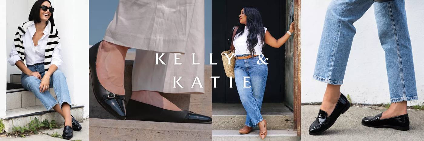 kelly and katie work tote