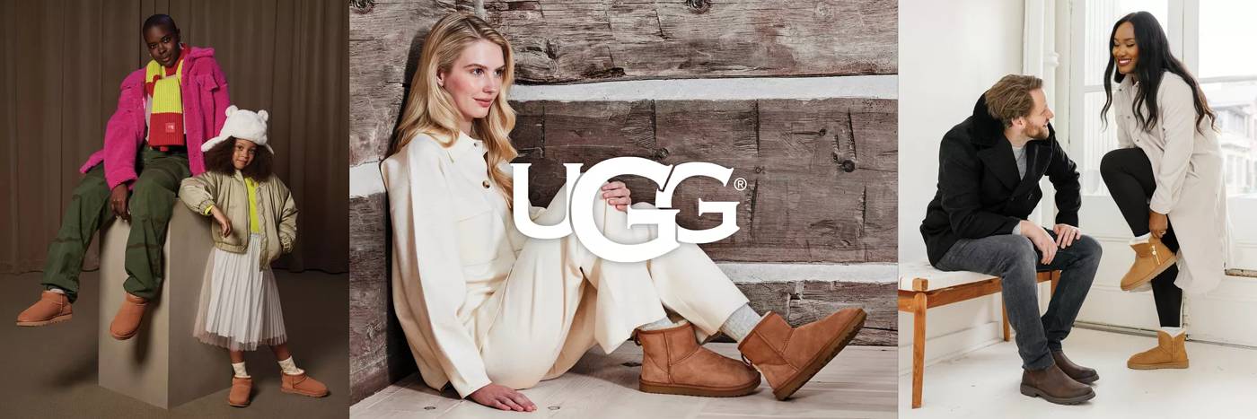 Dsw hot sale ugg booties