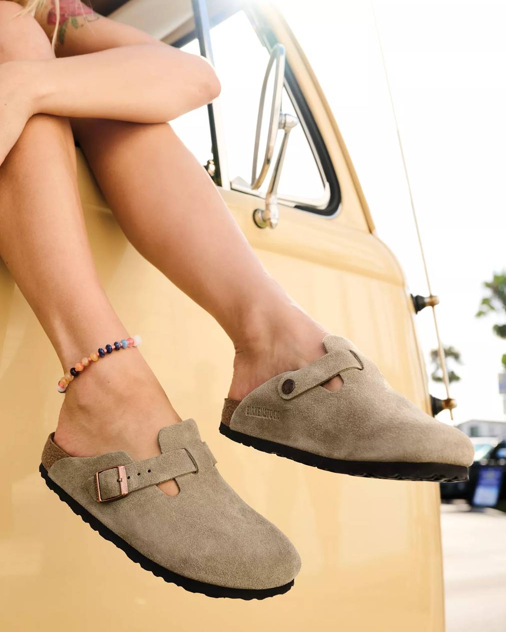 Birkenstock Sandals Clogs The Shoe Company