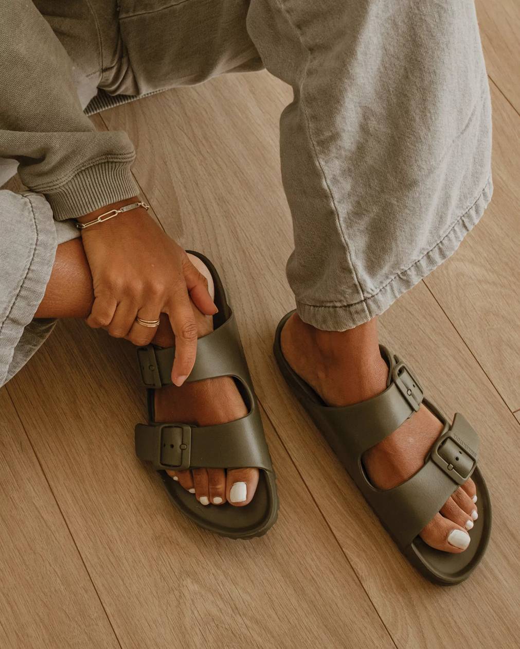 Birkenstock Sandals Clogs Sneakers The Shoe Company