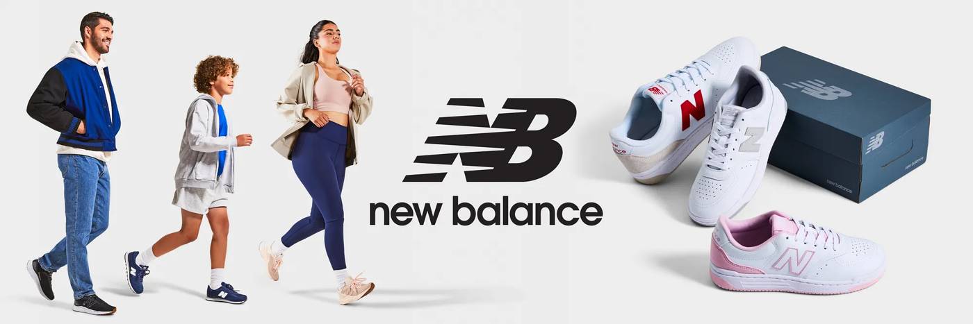Donde venden new balance outlet