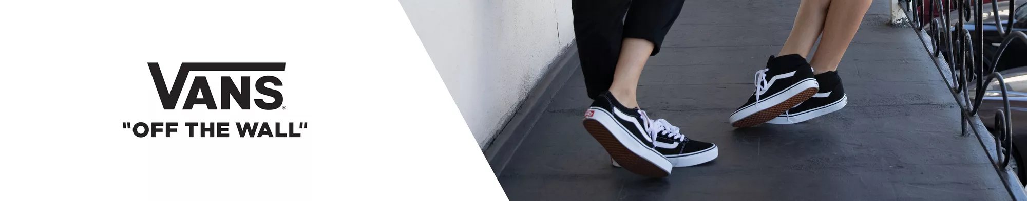 vans shoe warehouse