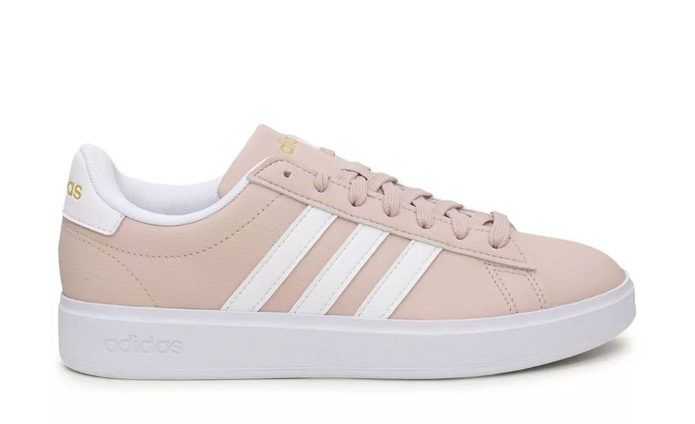 Adidas shoe company sales